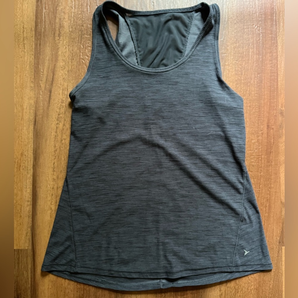 Old Navy Activewear Tank Top